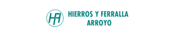 Hierros y Ferralla Arroyo logo
